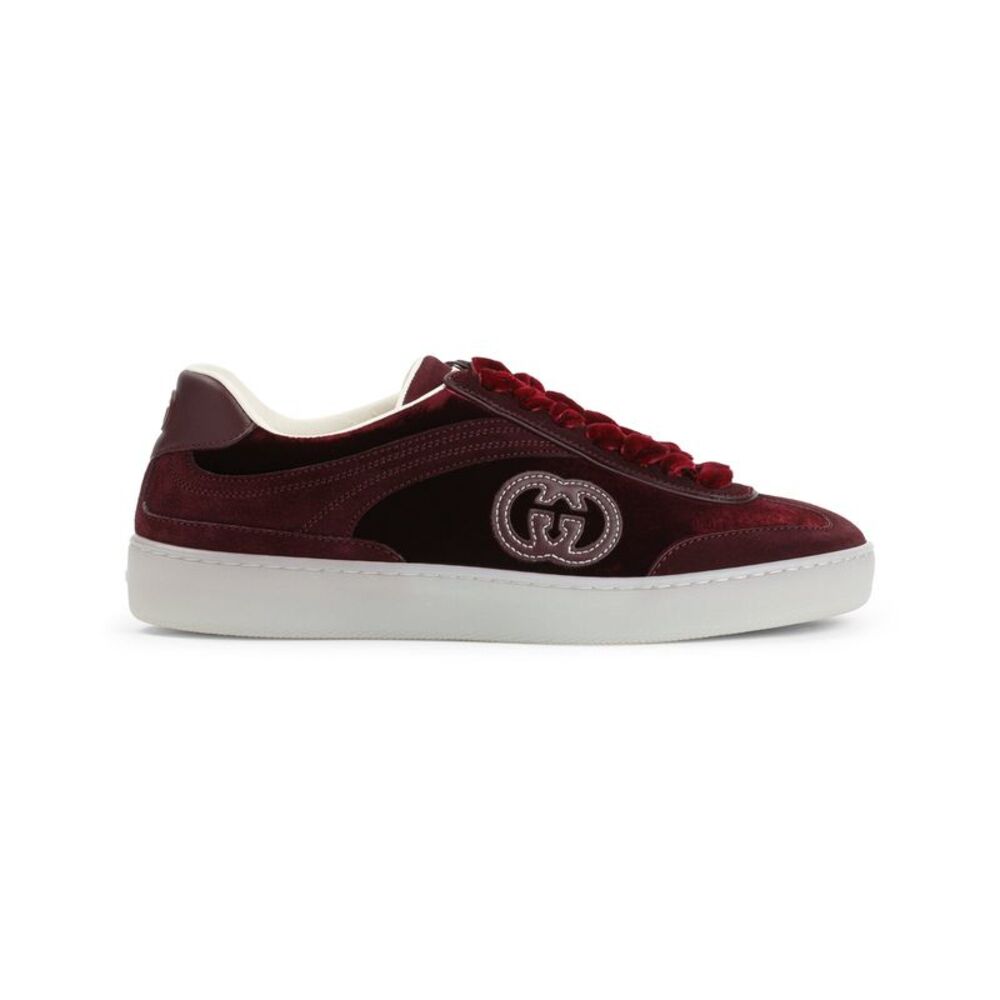 Gucci G74 Sneakers Women